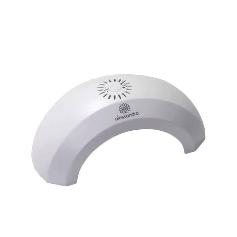 Τι κάνει μια μίνι λάμπα νυχιών LED την πιο έξυπνη επιλογή για μοντέρνα περιποίηση νυχιών;