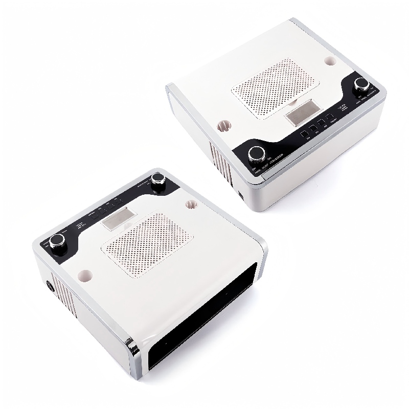 Φωτιστικό νυχιών 4 σε 1 πολλαπλών λειτουργιών