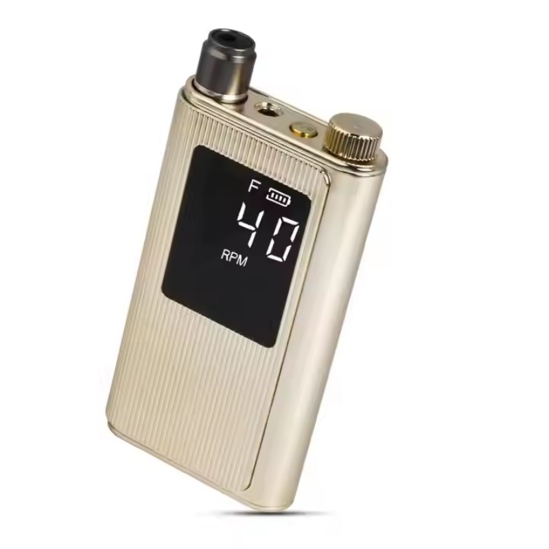 Επαγγελματικό τρυπάνι νυχιών υψηλής ταχύτητας 40.000 RPM