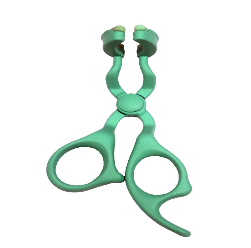 Βοήθημα έγχρωμων φακών επαφής