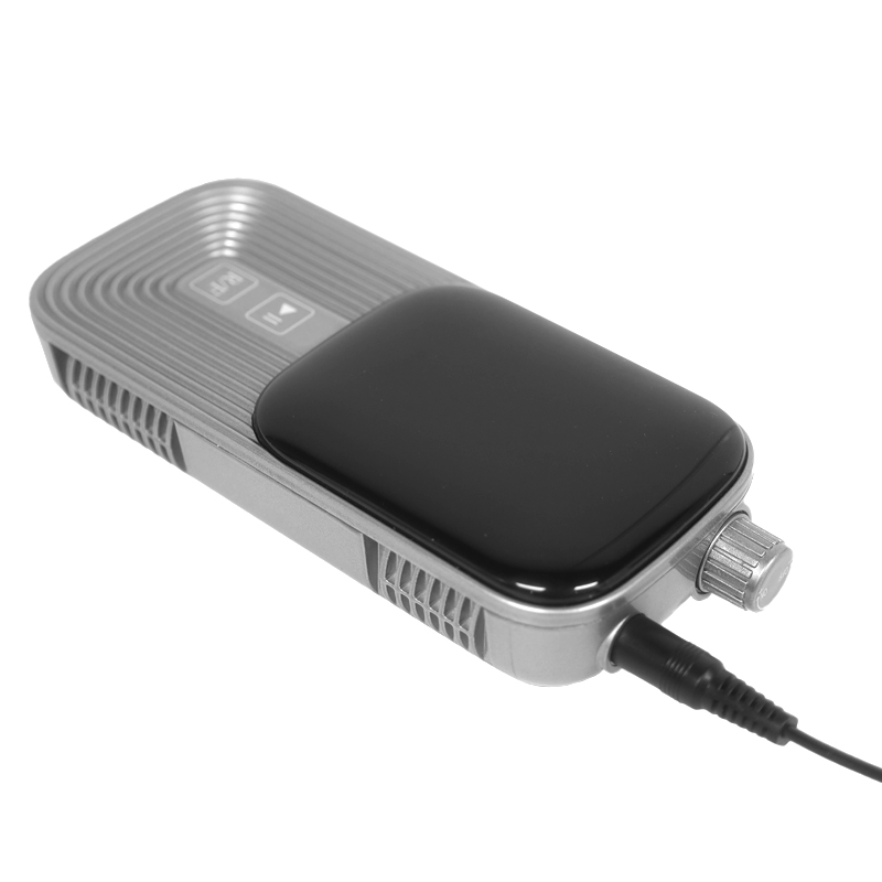 Ηλεκτρικά Μηχανήματα Τρυπάνι Νυχιών μπαταρίας