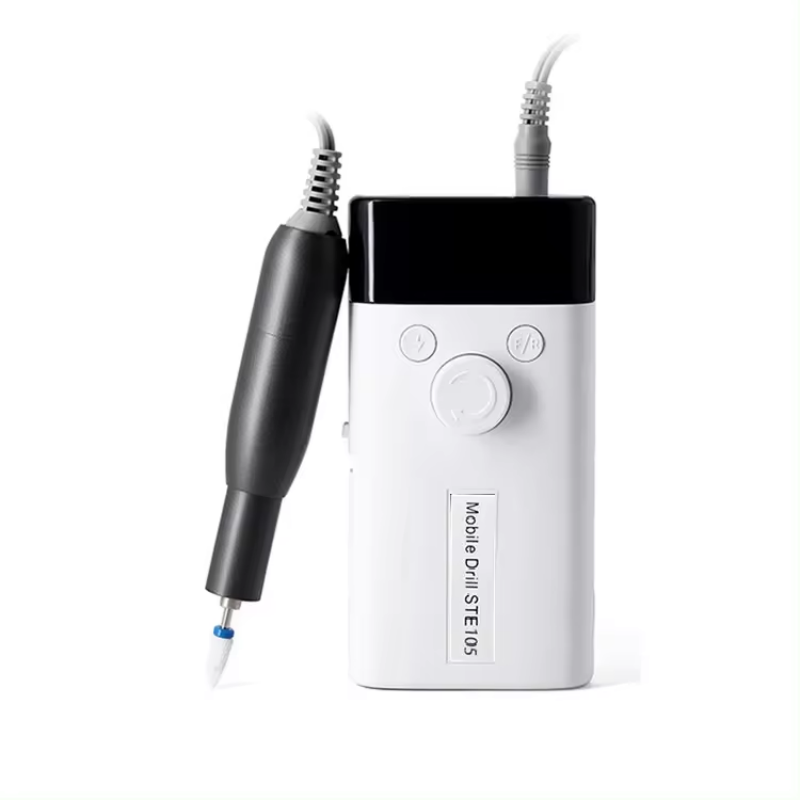 Ηλεκτρικό βερνίκι νυχιών 30.000 σ.α.λ