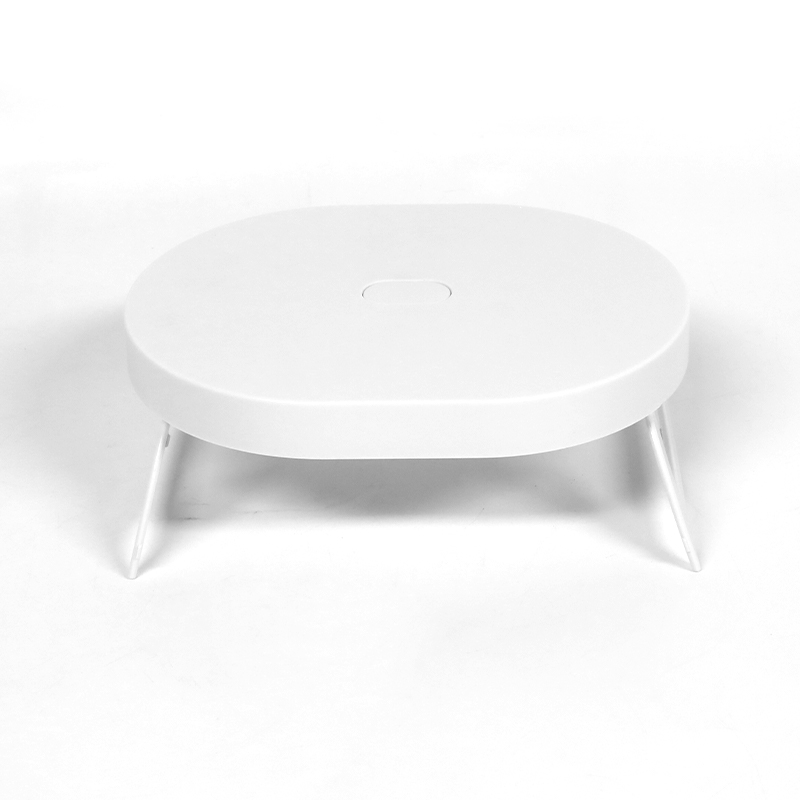 Μίνι Πτυσσόμενο φωτιστικό στεγνώματος νυχιών