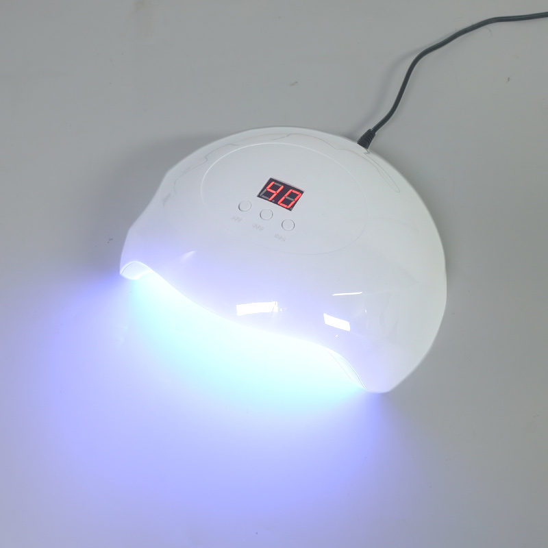 LED High-Power LED UV LAB LAMP
