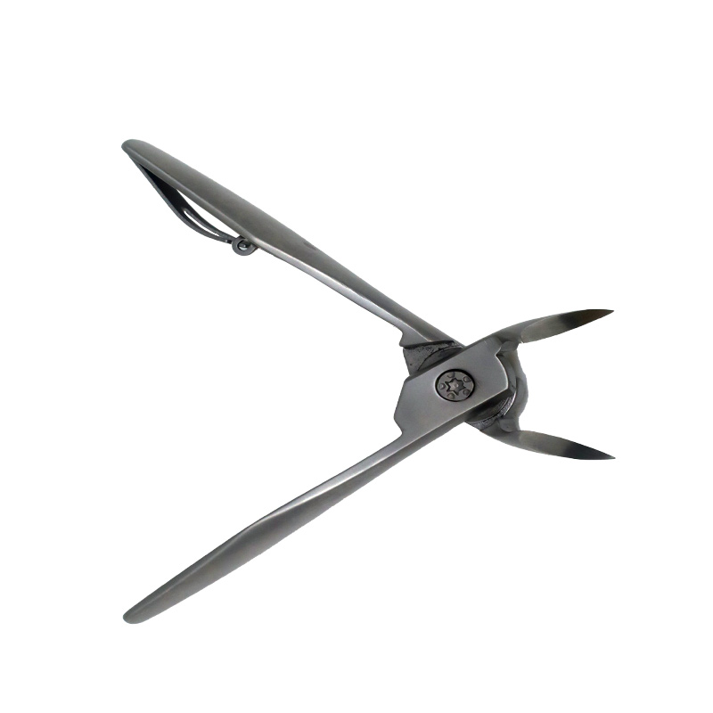 Λίμα νυχιών με μυτερή άκρη υψηλής ποιότητας