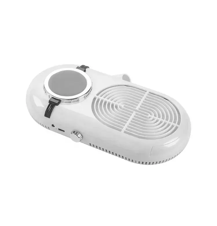 Υψηλή αναρρόφηση θωράκιση Armor Duster Silent Dust Machine