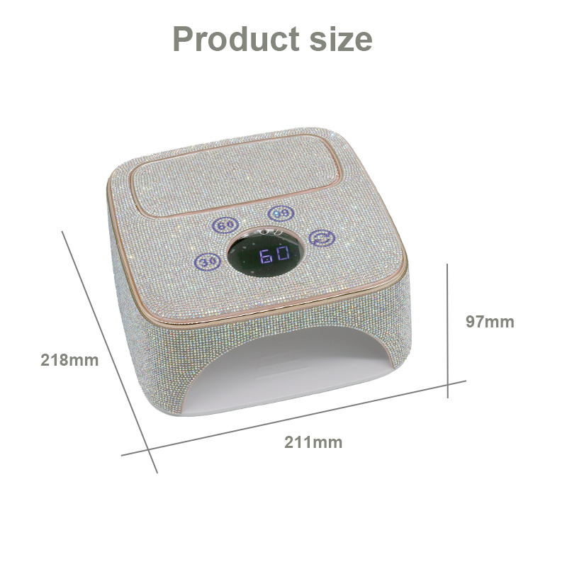 ΧΡΗΣΗ HOME HIGH POWER SHINE NARE POLLUE LED LED LAPK LAPP