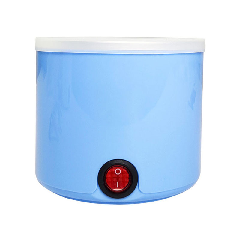 Mini Heater Αποτρίχωση Μασχαλών Hot Waxer