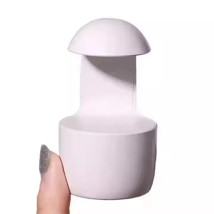 Μίνι λάμπα νυχιών LED Light Therapy Lamp QQ Egg Nail Lamp