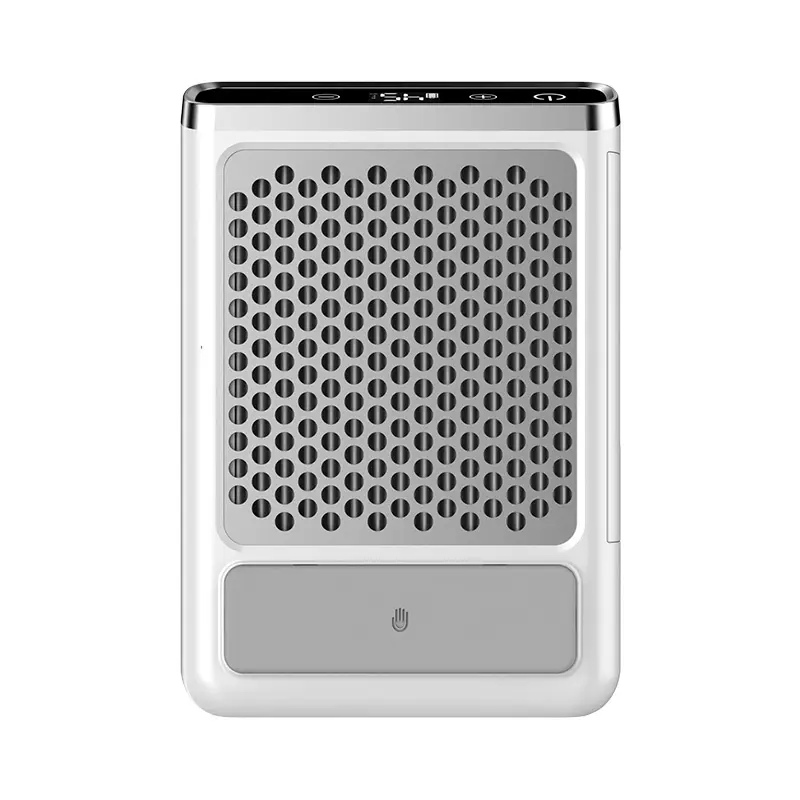 Νέα ηλεκτρική σκούπα ύψους 80W υψηλής ισχύος