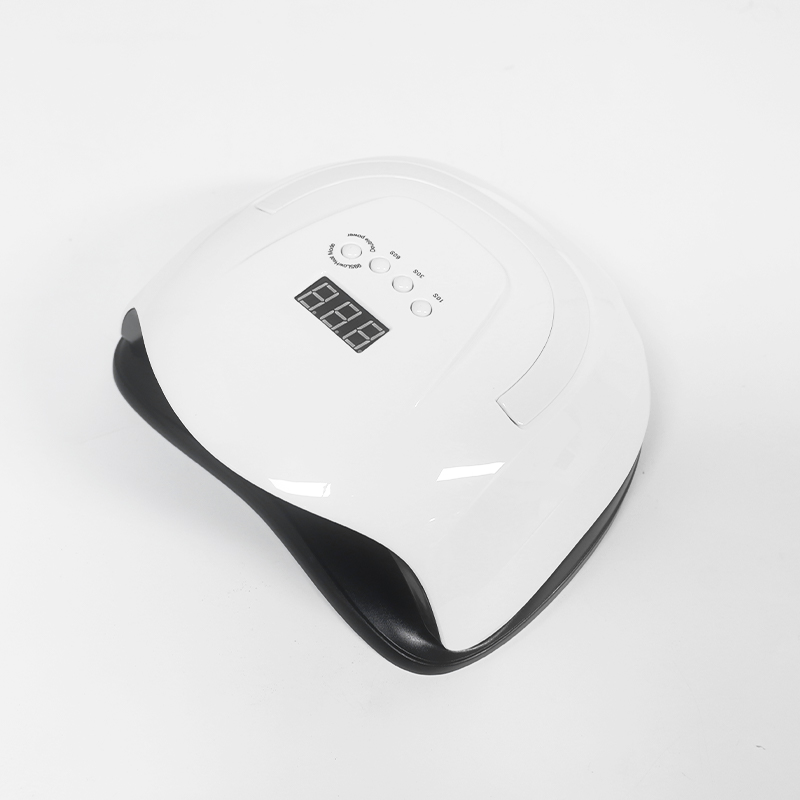 Φορητή λάμπα στεγνώματος νυχιών