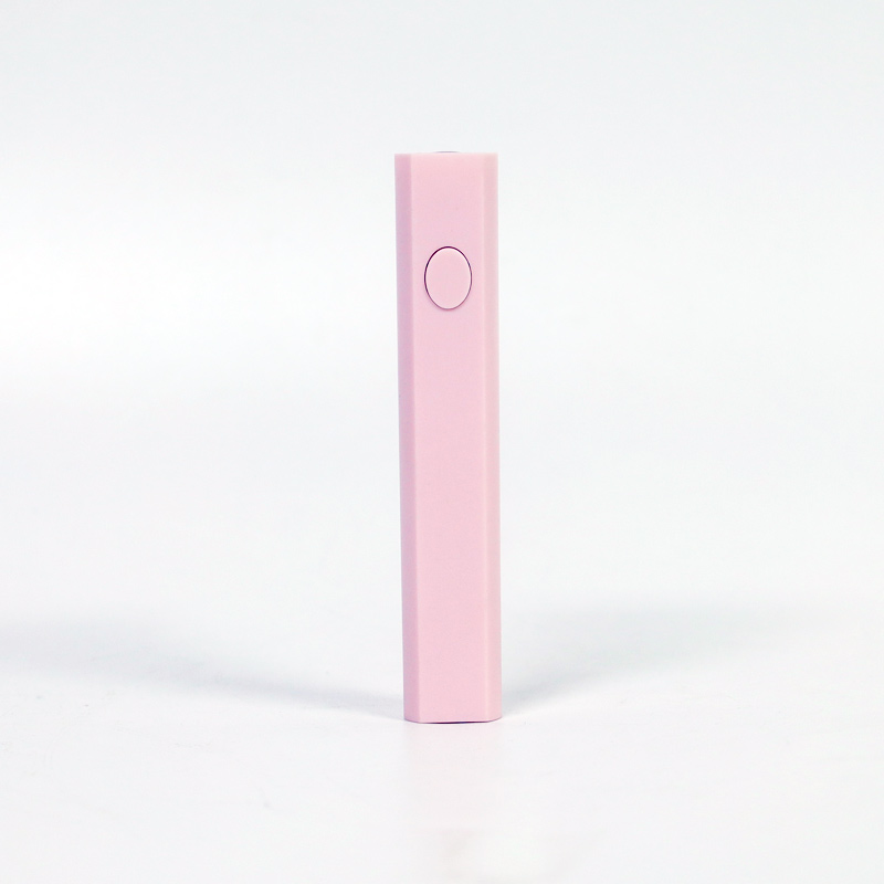 Φορητό λάμπα ψησίματος νυχιών Handheld Compact Nail One Lamp