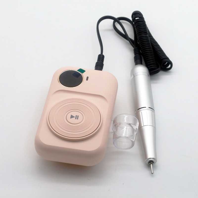 Στυλό λείανσης Premium χαμηλού θορύβου