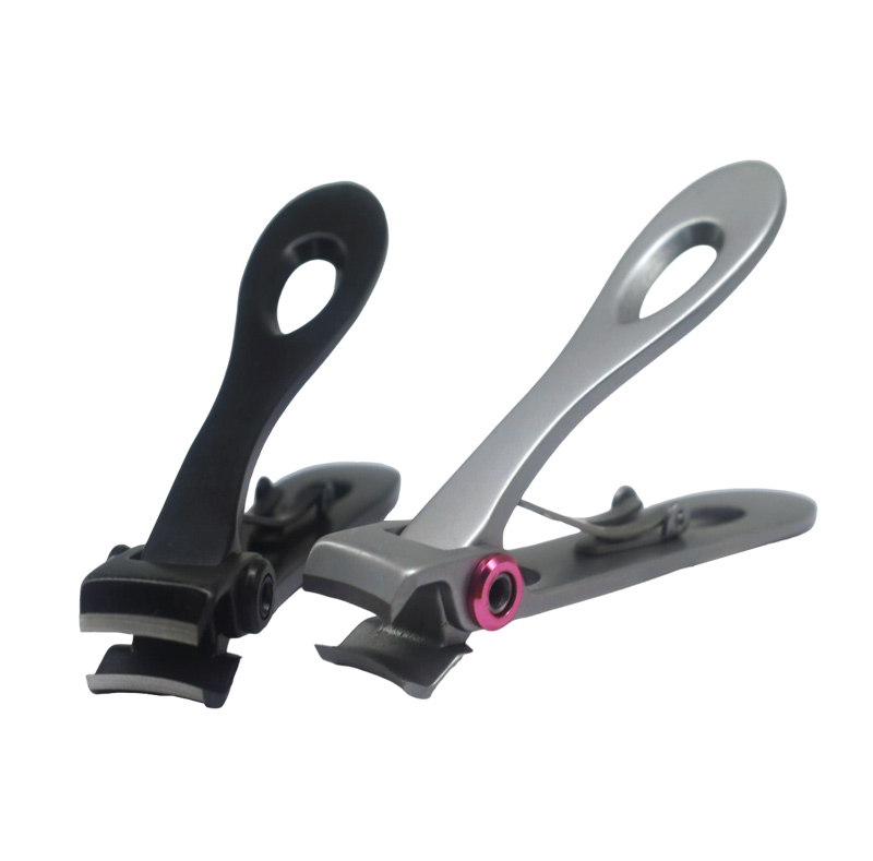 Premium λίμα νυχιών με προστασία από το πιτσίλισμα