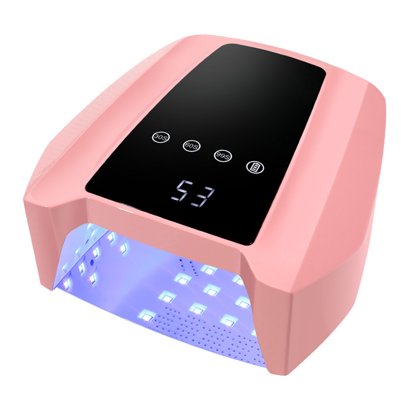 Pro UV Nail Light Salon Αποτελέσματα στο Σπίτι