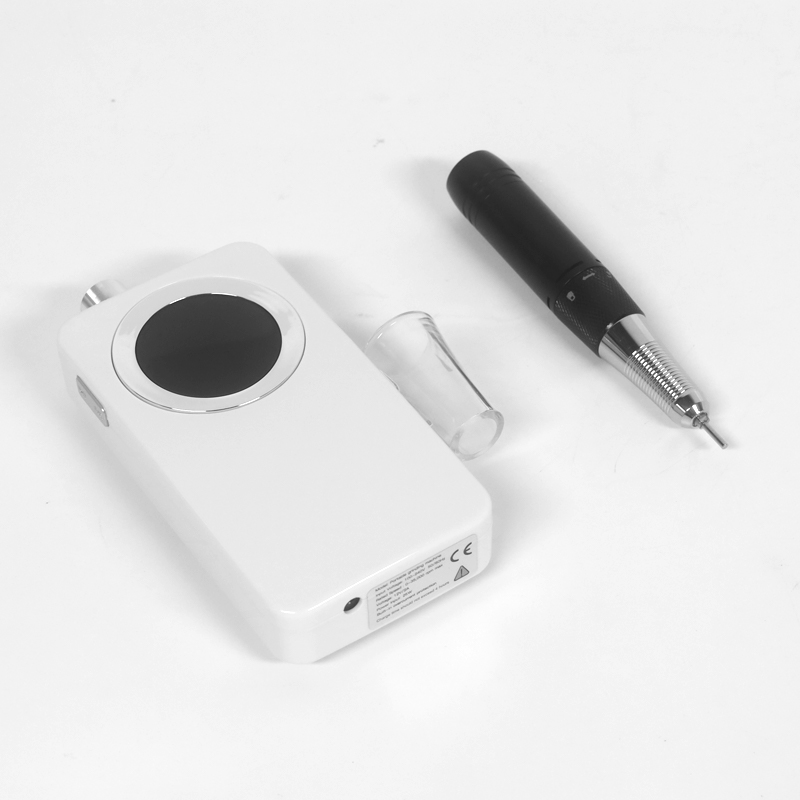 Επαγγελματική λίμα νυχιών 35.000 RPM