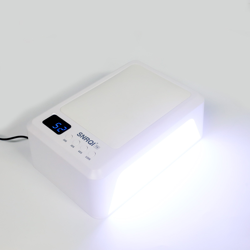 Επαγγελματική λάμπα νυχιών UV LED για κάθε σπίτι
