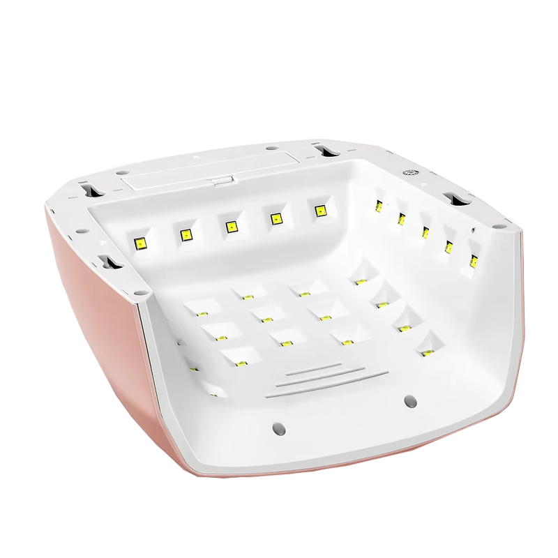 Μηχάνημα πολυμερισμού νυχιών με τζελ ταχείας ξήρανσης