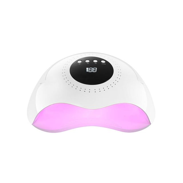 Επαναφορτιζόμενη λάμπα Best Nail Dryer 120w