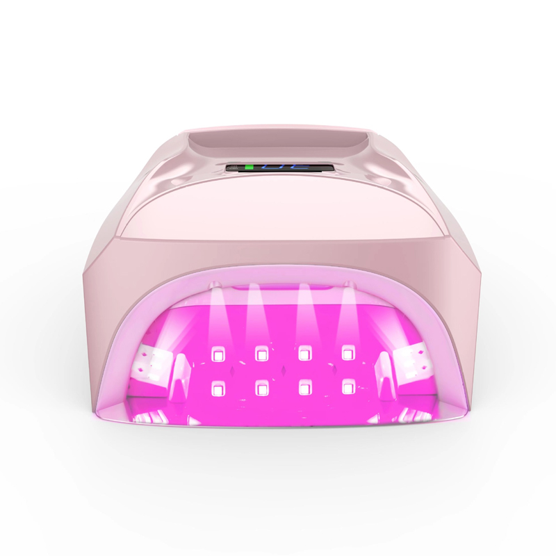 Λάμπα νυχιών LED Smart Sensor