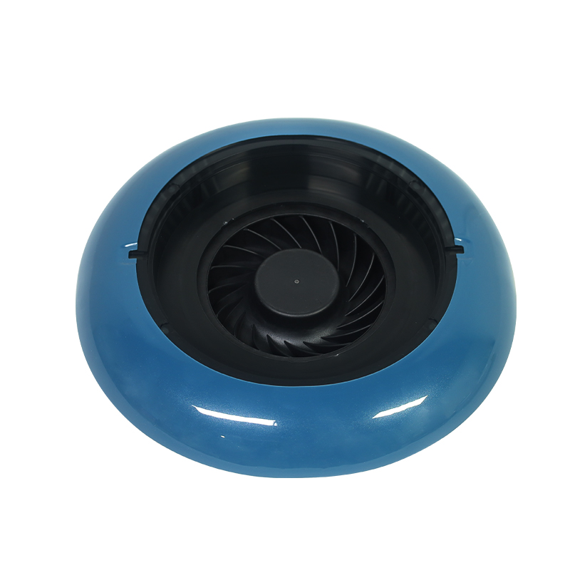 Super-Powered Ηλεκτρική σκούπα Νυχιών Dust