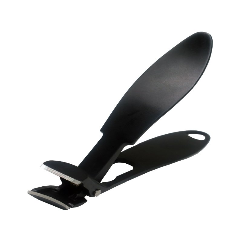 Λίμα νυχιών με ευρύ άνοιγμα κατά του πιτσιλίσματος